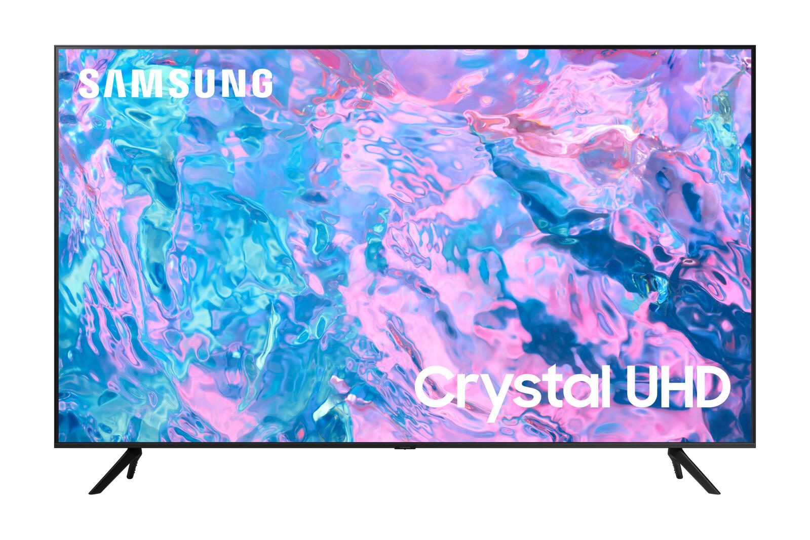 Samsung 50HCU7000 4K Ultra HD Hotel TV 127 cm (50')