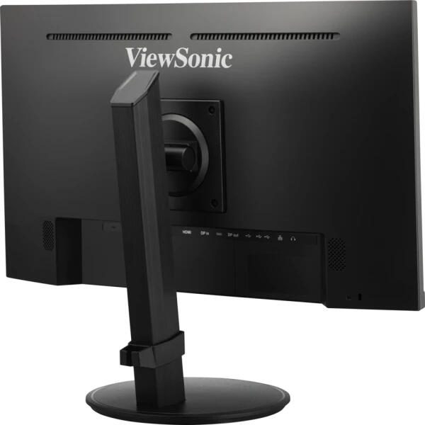 B-WARE Viewsonic VG2409U-2 Full HD Monitor 60,5 cm (23.8')