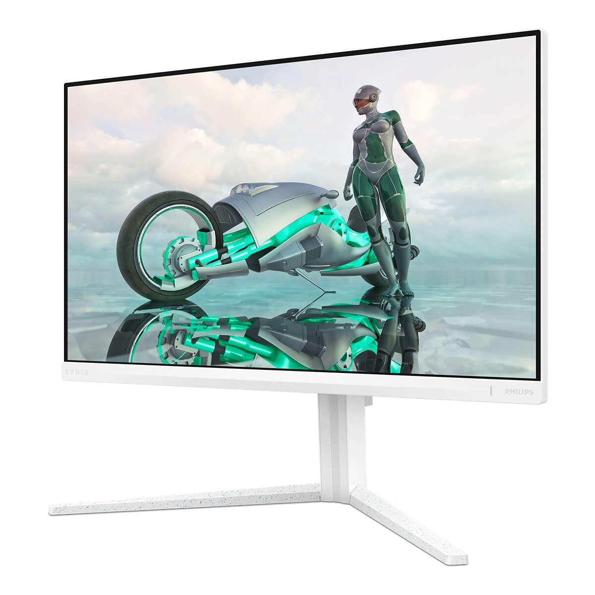 Philips Evnia 24M2N3201A/00 Full HD Display 60,5 cm (23.8')