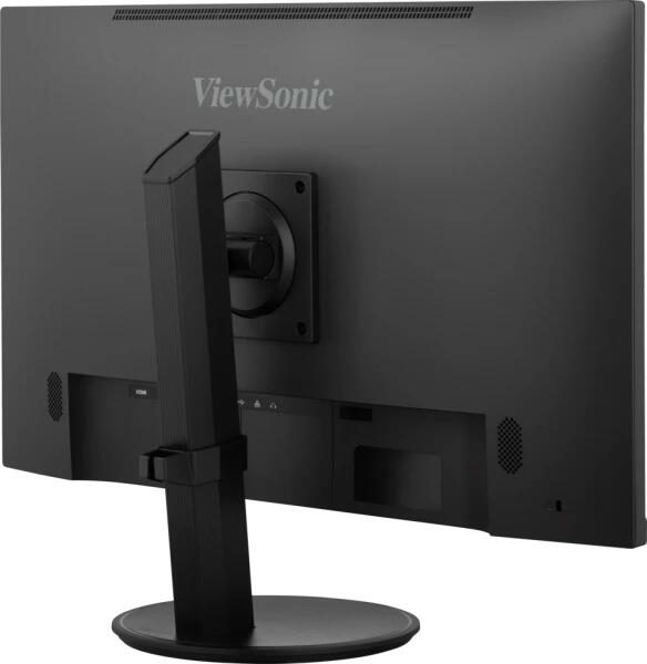 Viewsonic VG2709U-2K Quad HD Monitor 68,6 cm (27')