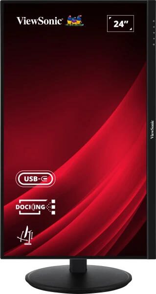 Viewsonic VG2409U-2 Full HD Monitor 60,5 cm (23.8')