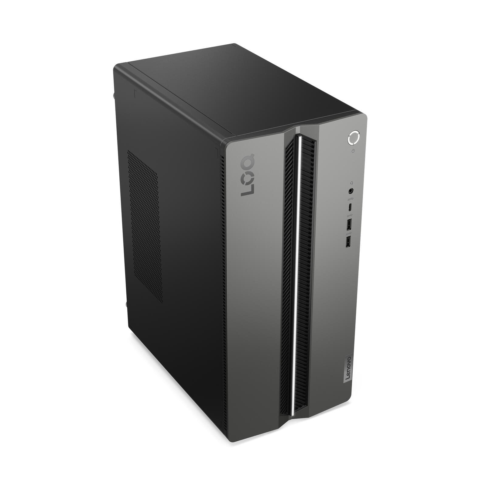 Lenovo Legion LOQ Tower Intel® Core™ i5-14400F