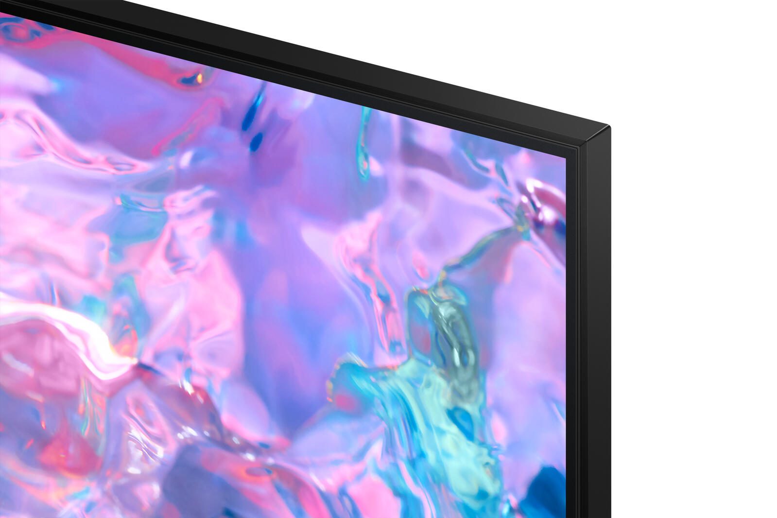 Samsung 50HCU7000 4K Ultra HD Hotel TV 127 cm (50')