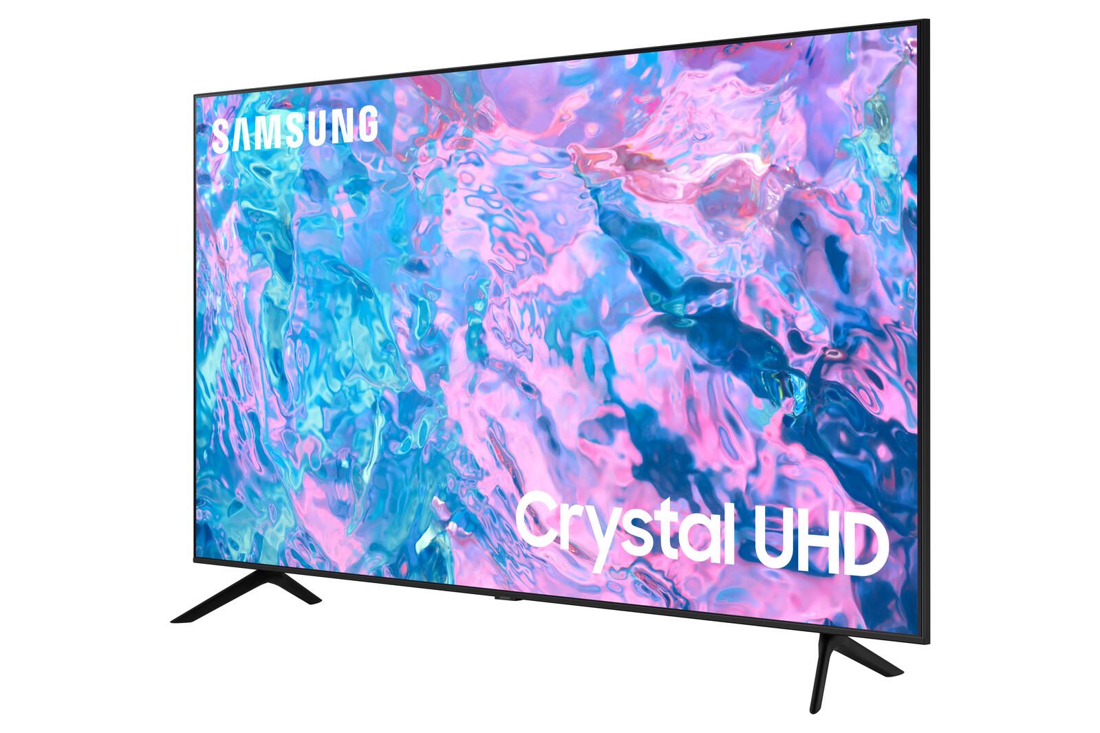 Samsung 50HCU7000 4K Ultra HD Hotel TV 127 cm (50')