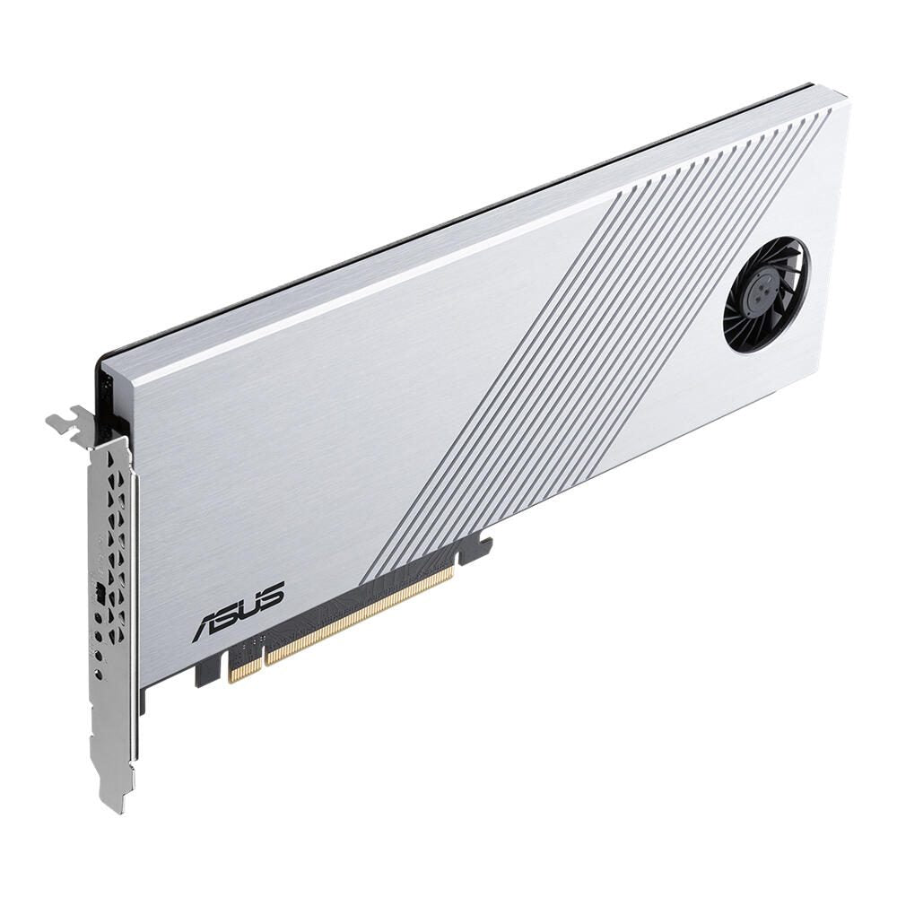 ASUS HYPER M.2 X16 GEN 4 CARD Schnittstellenadapter