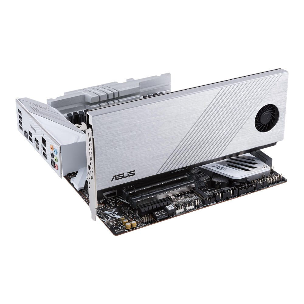 ASUS HYPER M.2 X16 GEN 4 CARD Schnittstellenadapter