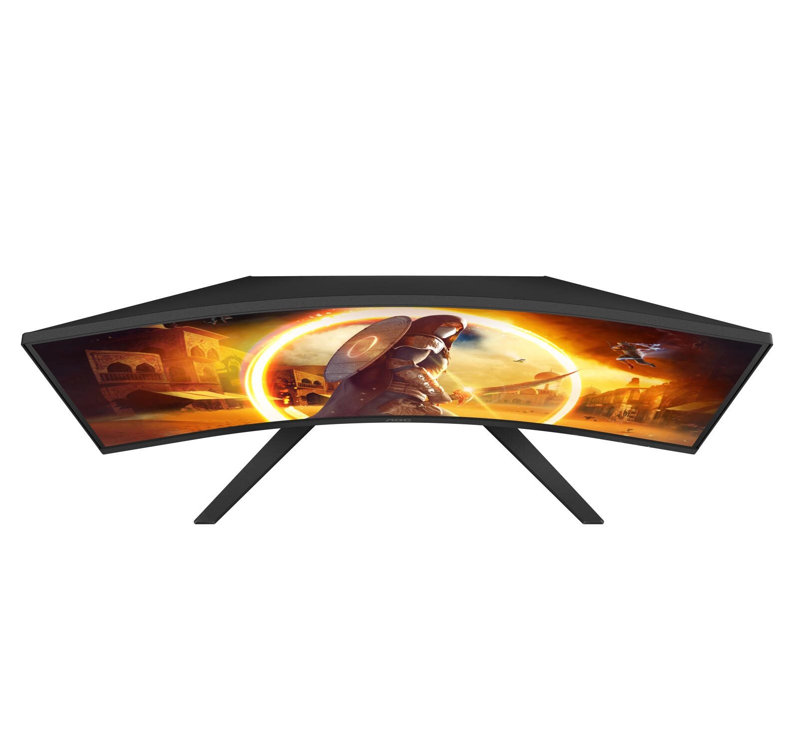 AOC G4 CQ32G4VE Quad HD Display 81,3 cm (32')