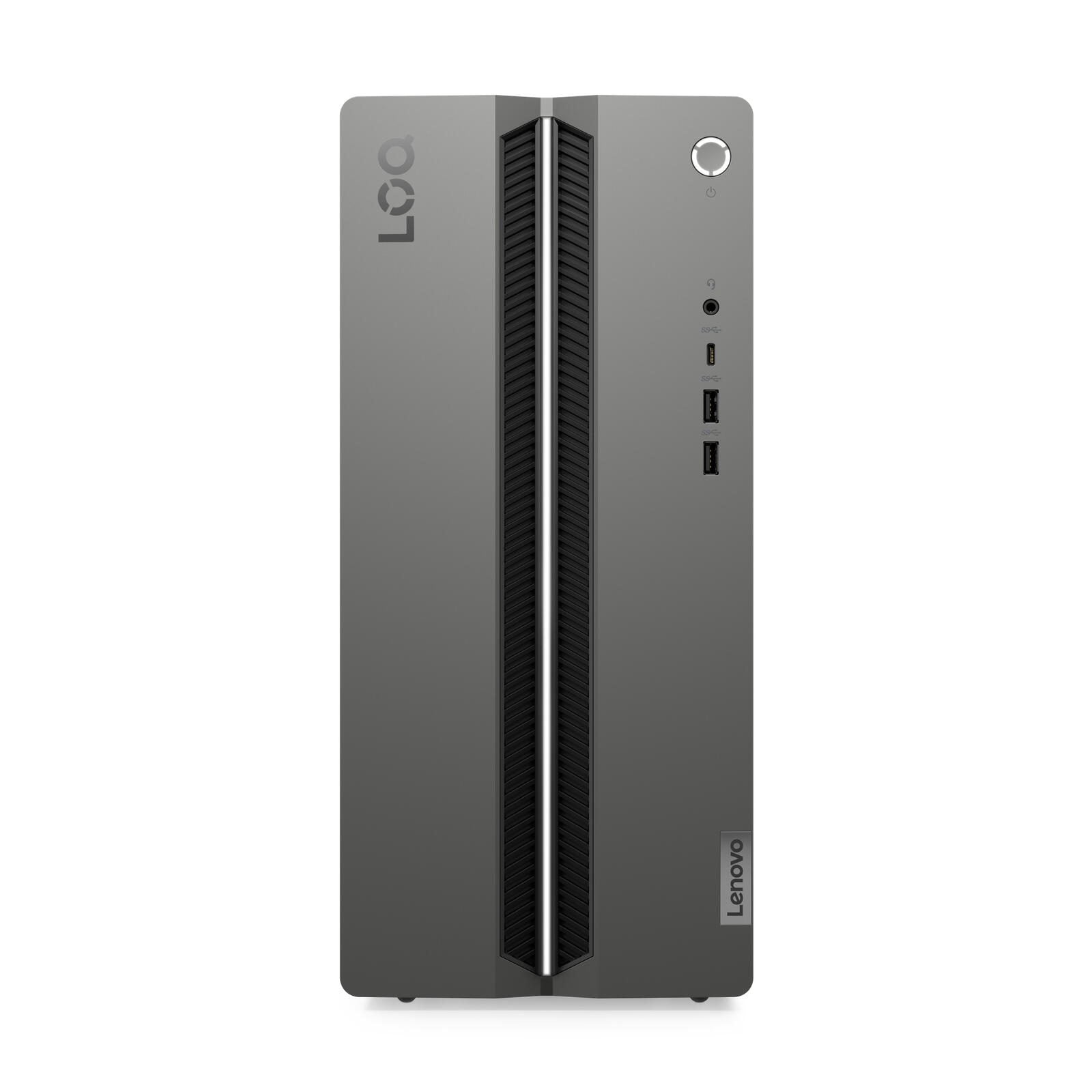 Lenovo Legion LOQ Tower Intel® Core™ i5-14400F