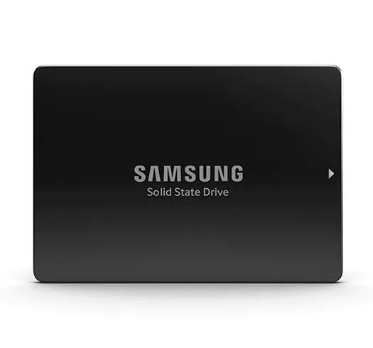 Samsung PM897 SATA SSD - 960 GB