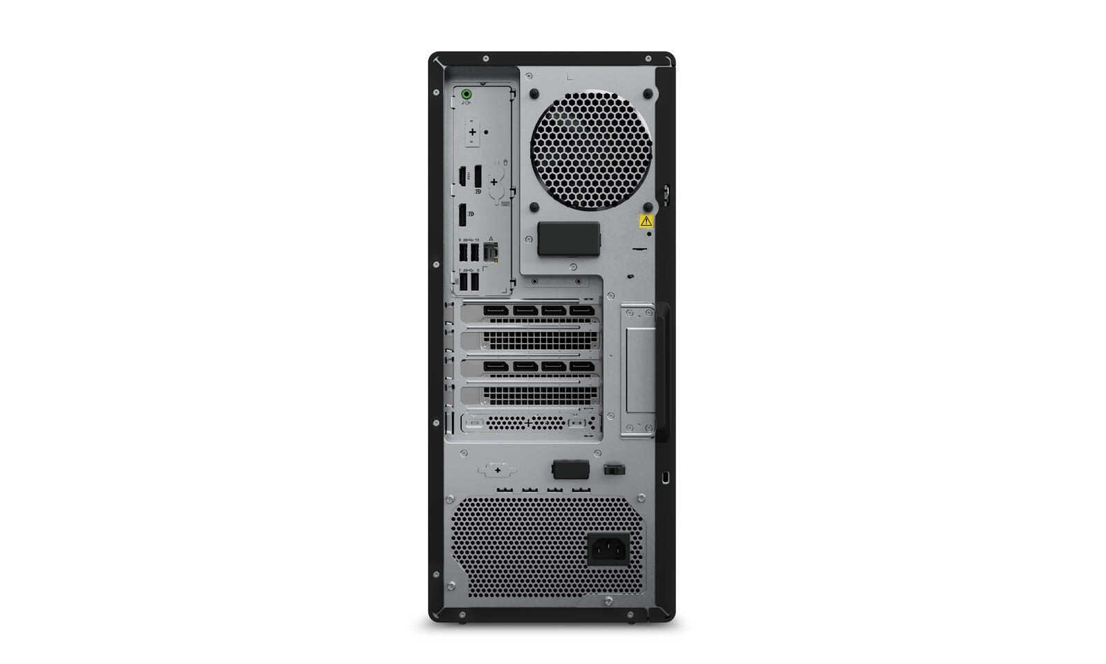 Lenovo ThinkStation P3 Tower Workstation Intel® Core™ i9-14900K