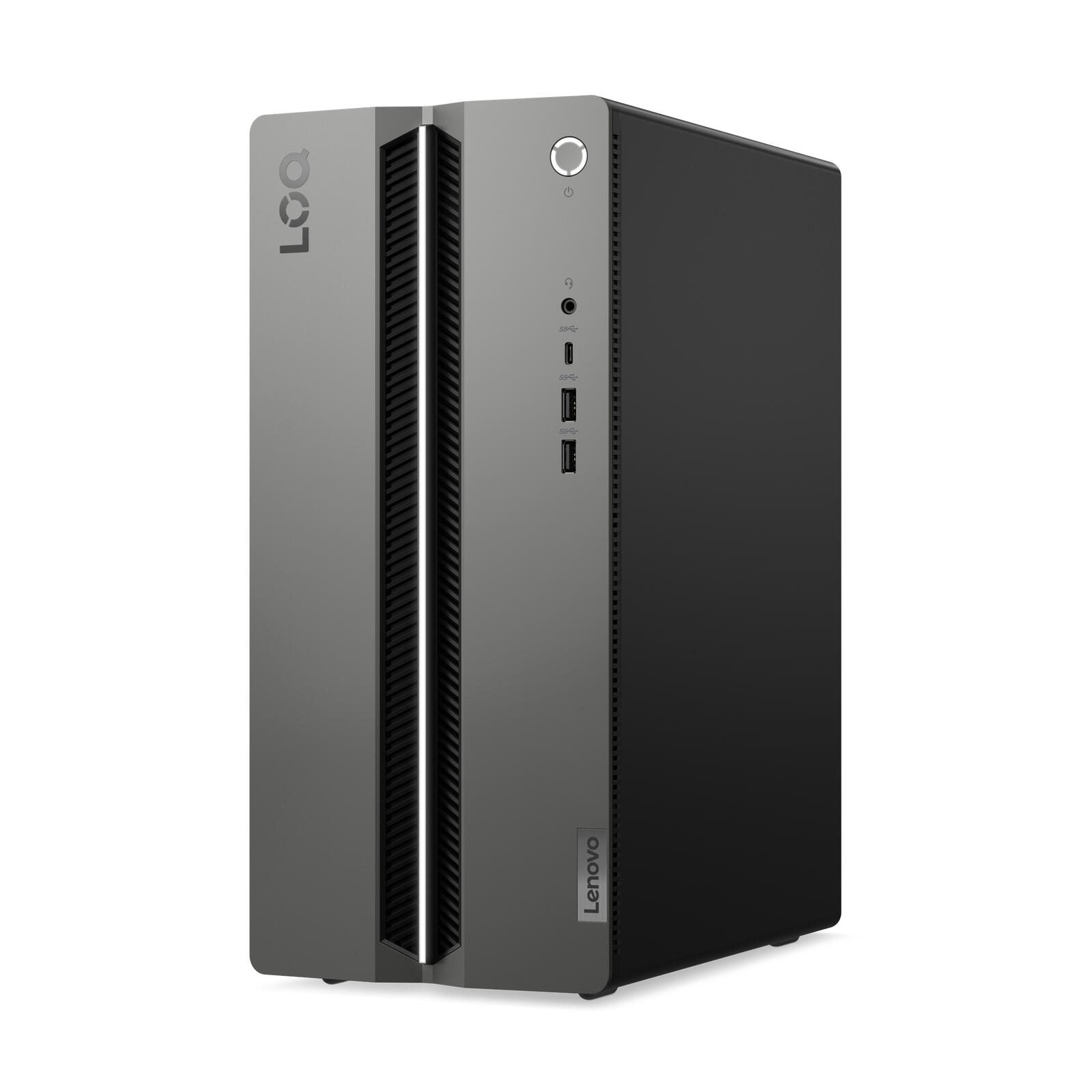 Lenovo Legion LOQ Tower Intel® Core™ i5-14400F