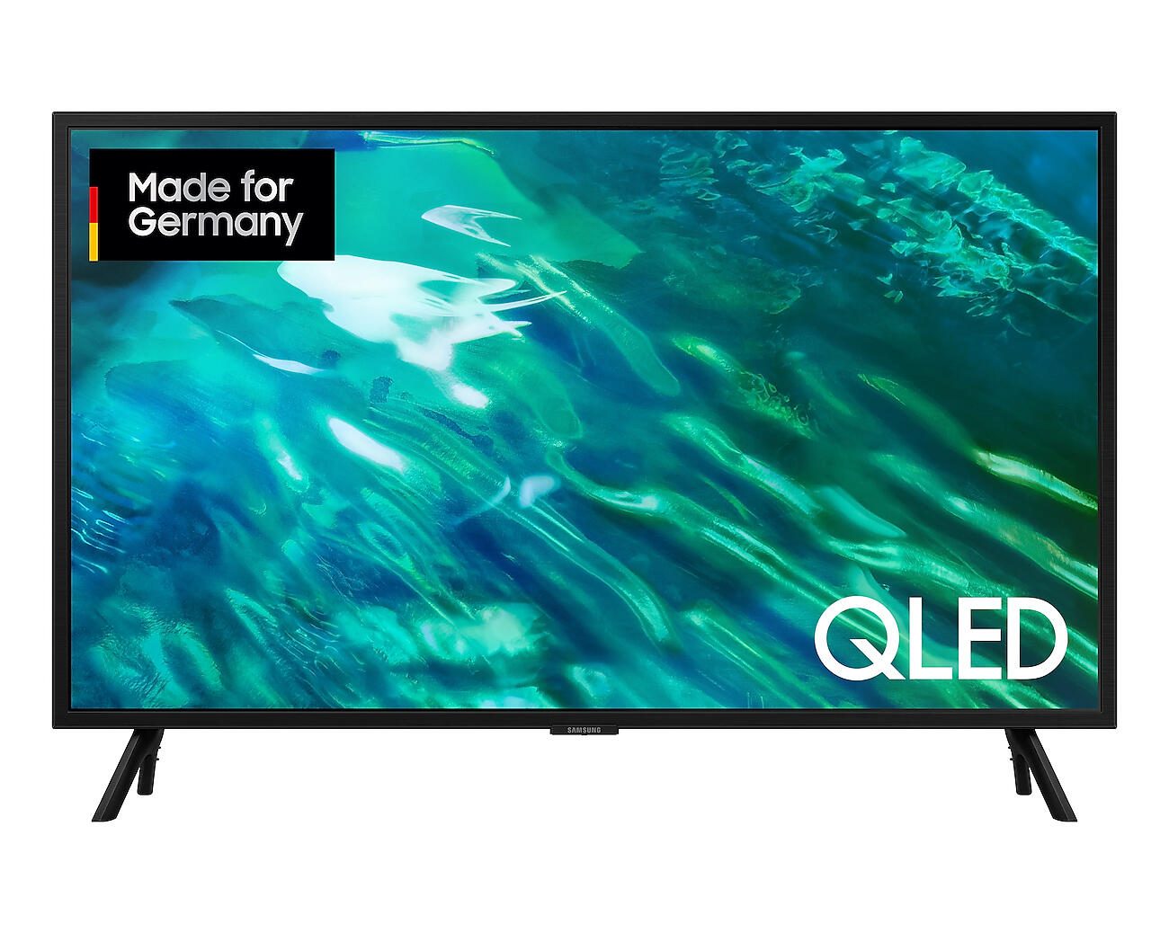 Samsung 32Q50A Smart TV 81 cm 32 Zoll