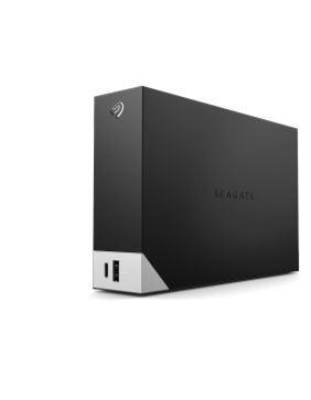 Seagate One Touch mit Hub Stationär HDD - 18 TB
