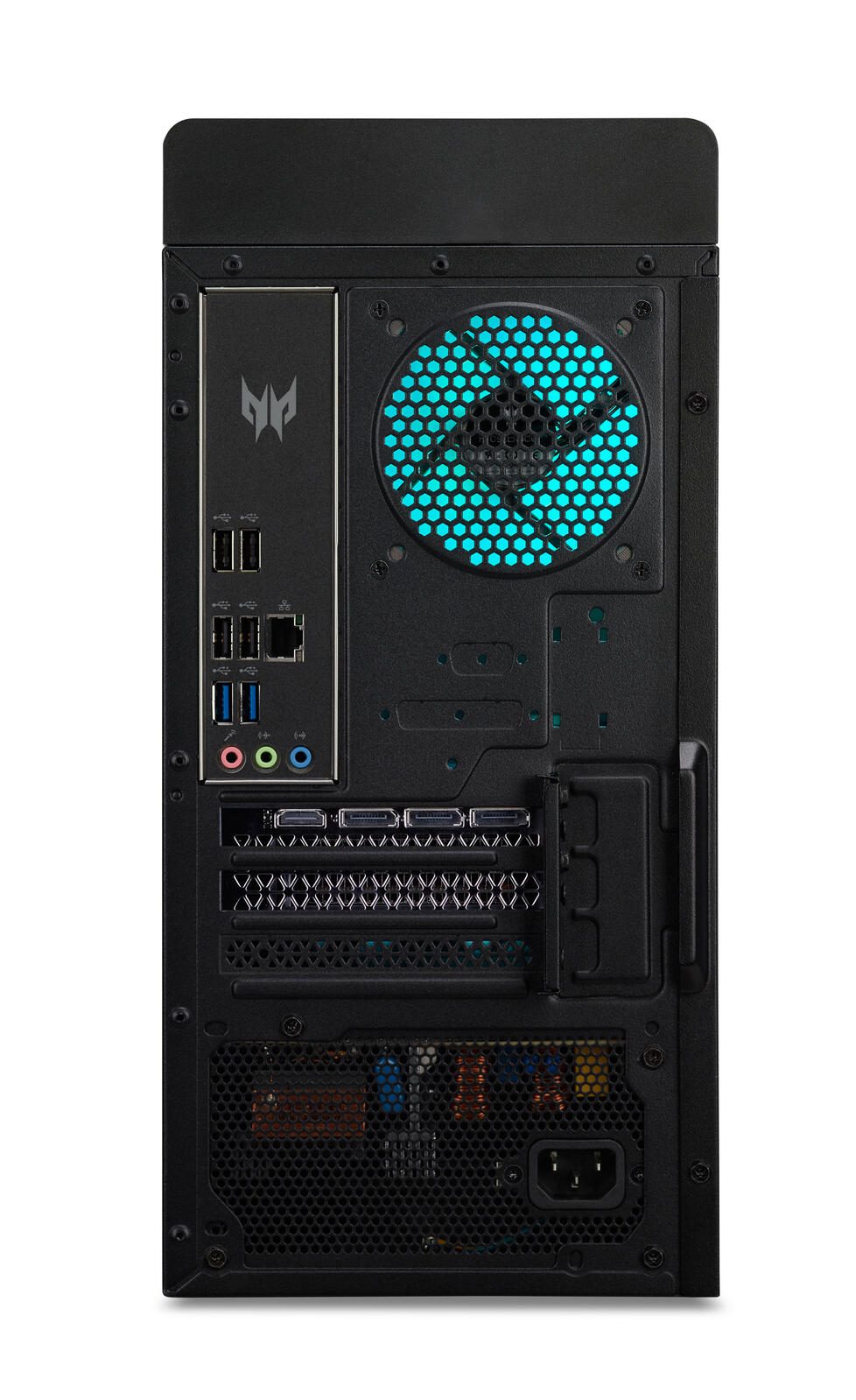 Acer Predator Orion 3000 PO3-655 Tower Intel® Core™ i5-14400F