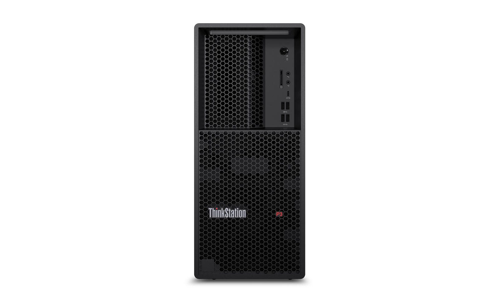 Lenovo ThinkStation P3 Tower Intel® Core™ i9-14900K