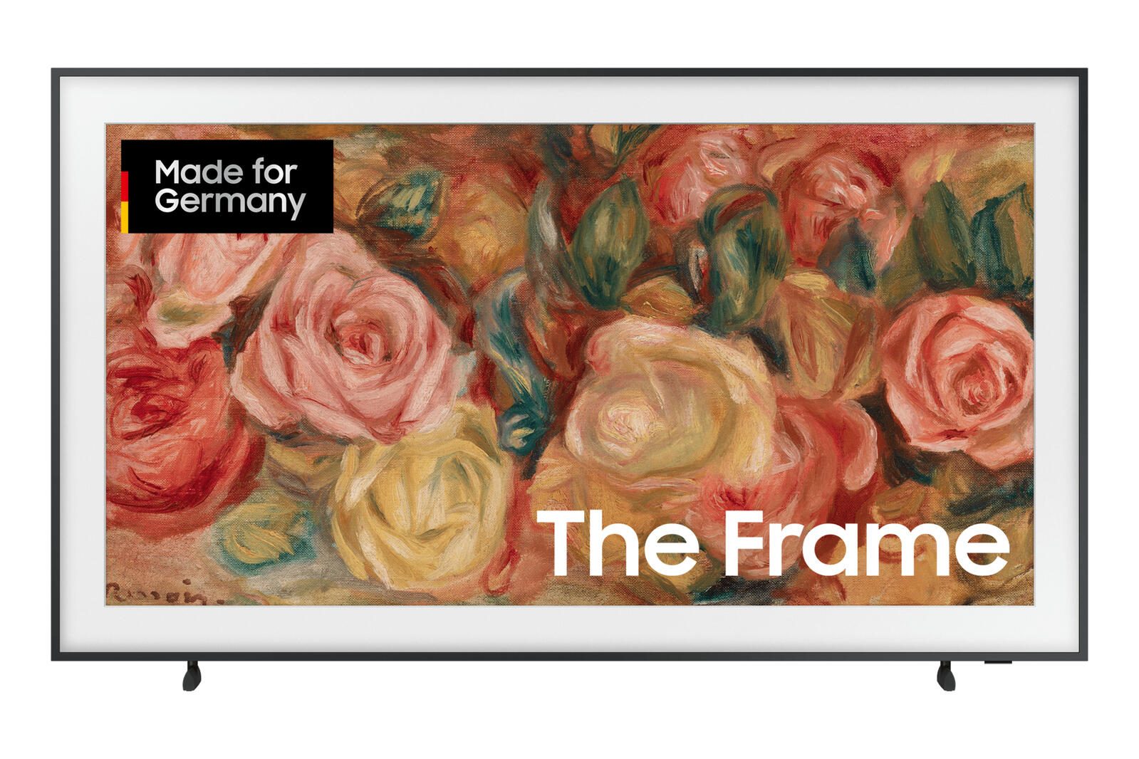 Samsung 43LS03D The Frame Smart TV 109,2 cm 43 Zoll