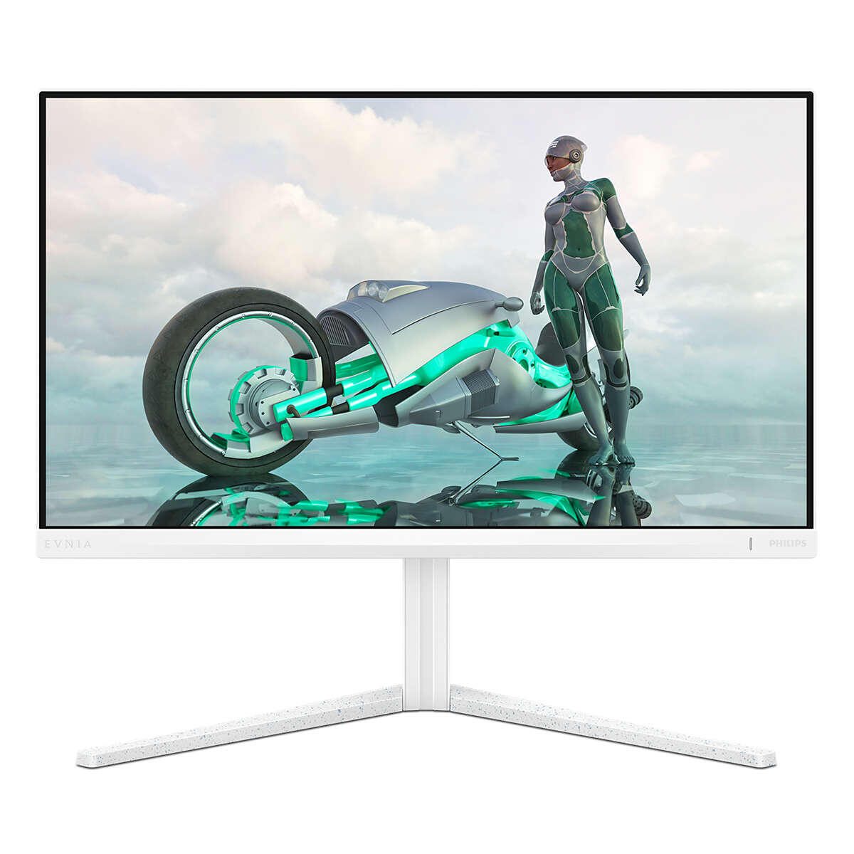 Philips Evnia 24M2N3201A/00 Full HD Display 60,5 cm (23.8')