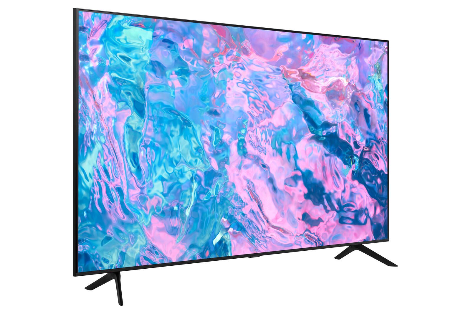 Samsung 50HCU7000 4K Ultra HD Hotel TV 127 cm (50')