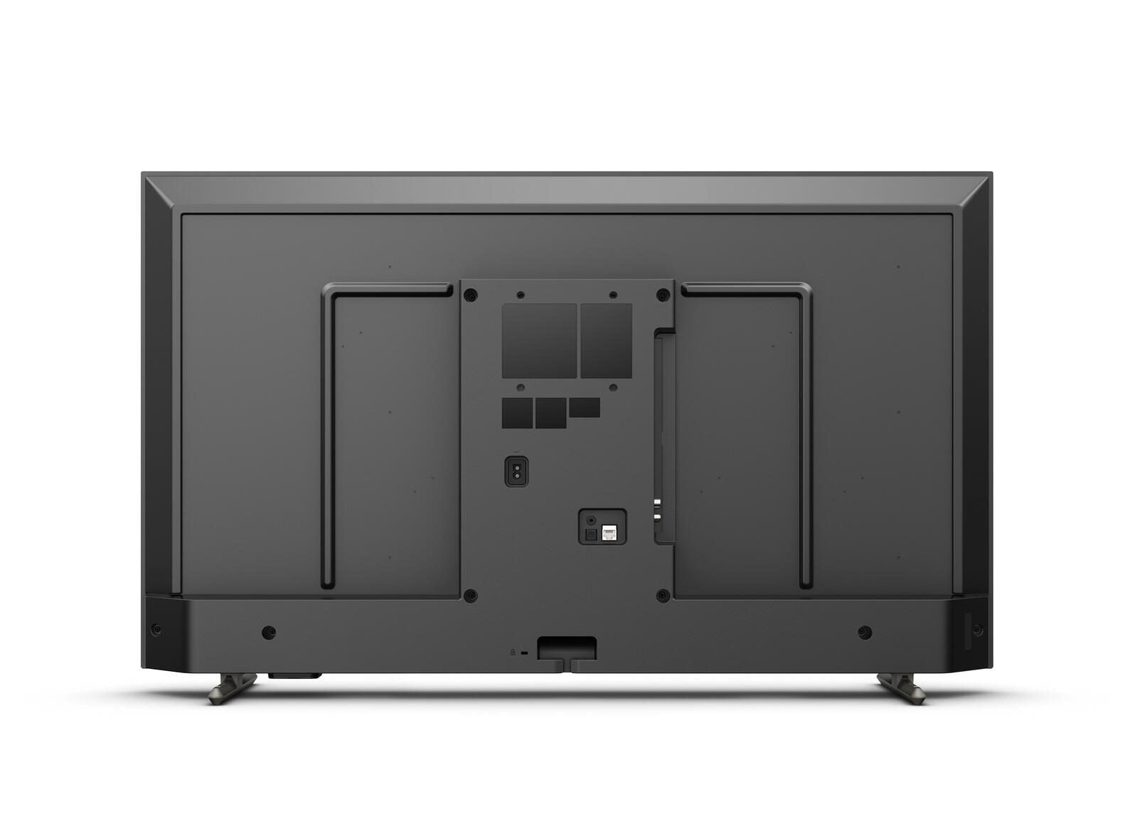 Philips LED 43PFS6808 FHD TV Full HD Display 109,2 cm (43')