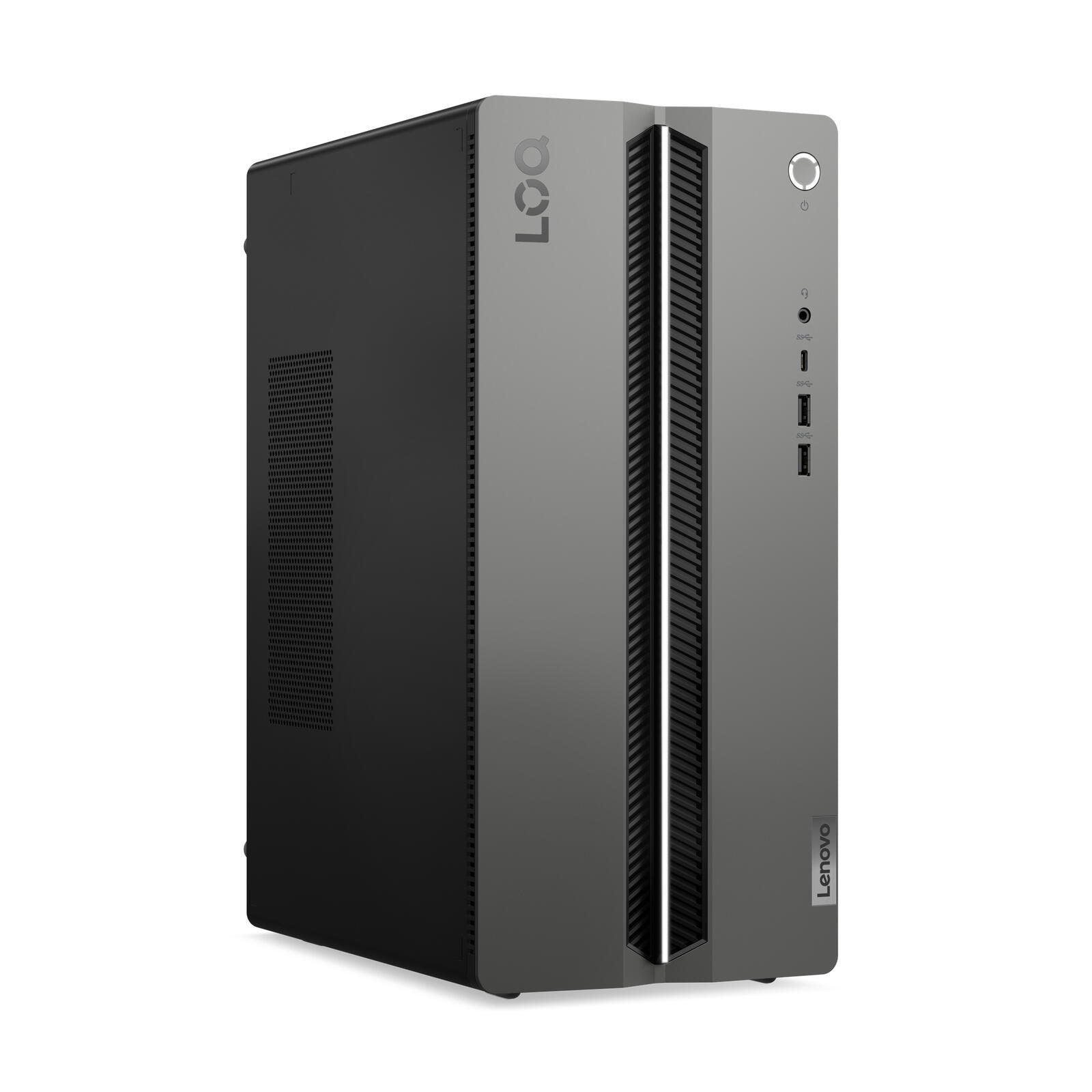 Lenovo Legion LOQ Tower Intel® Core™ i5-14400F