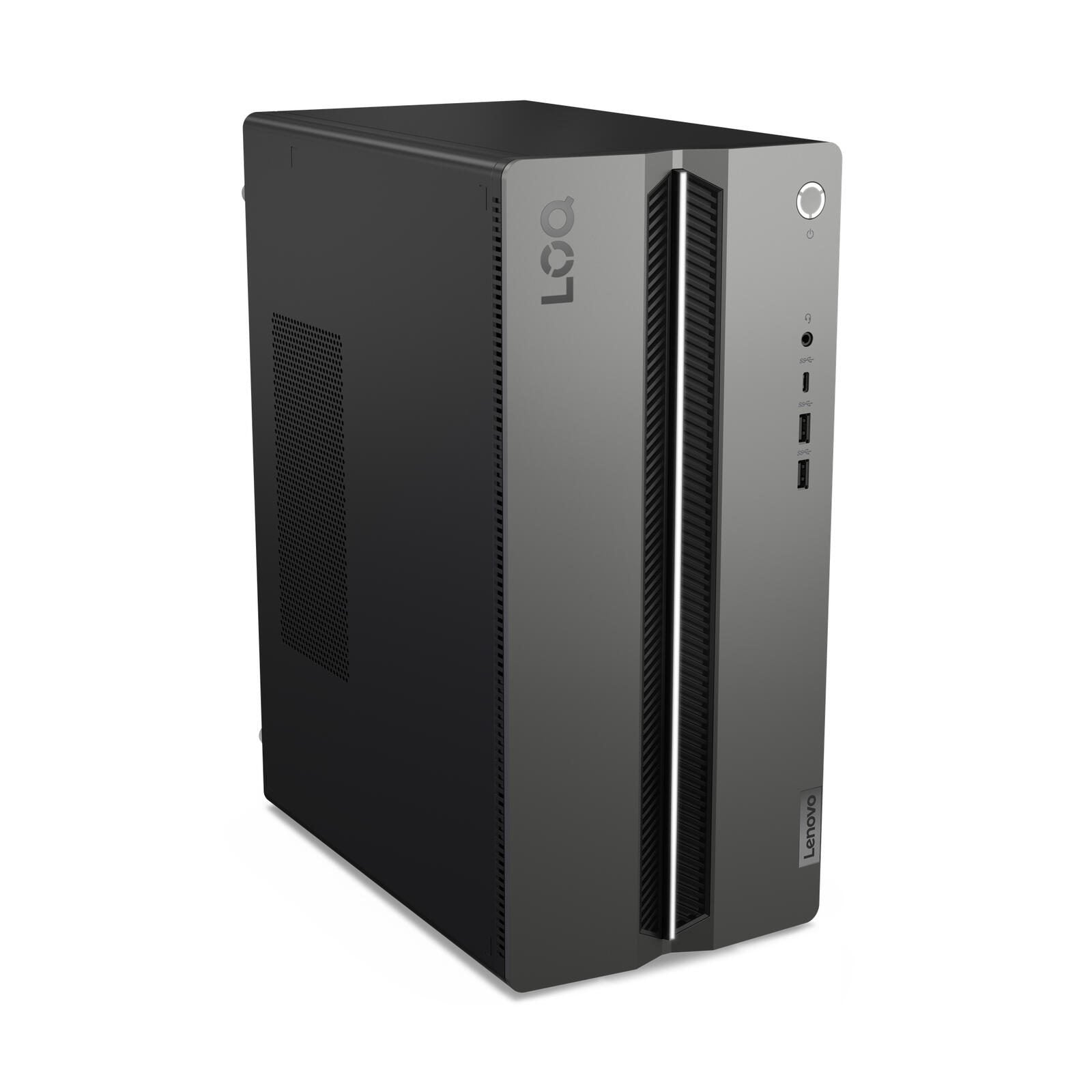 Lenovo Legion LOQ Tower Intel® Core™ i5-14400F
