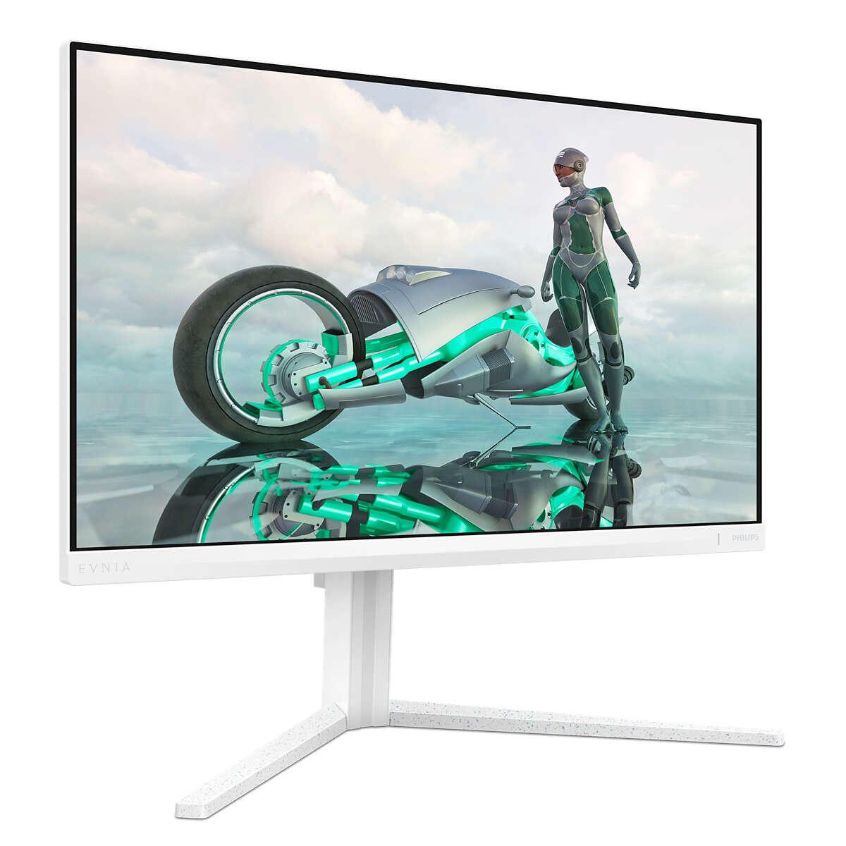 Philips Evnia 24M2N3201A/00 Full HD Display 60,5 cm (23.8')