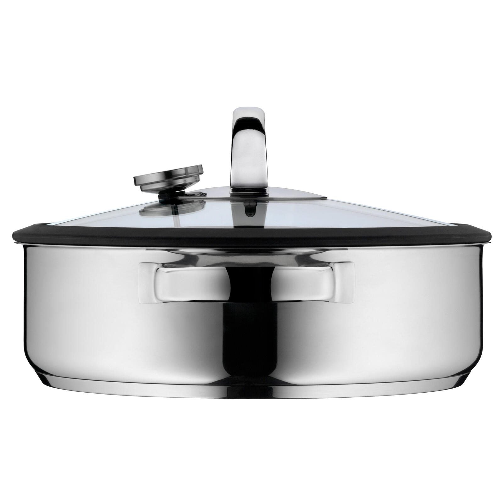 WMF Vitalis Aroma Dampfgarer, 28 cm