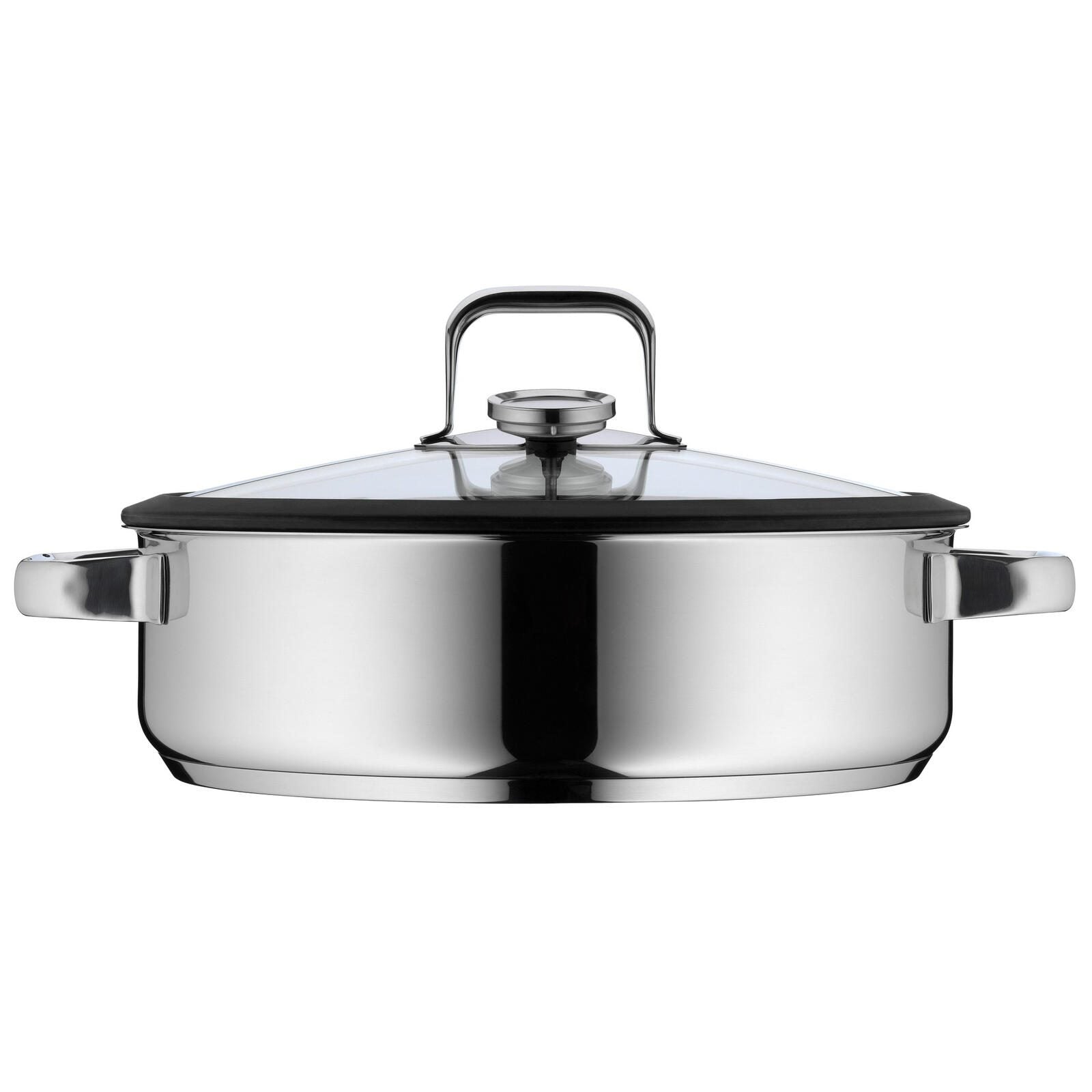 WMF Vitalis Aroma Dampfgarer, 28 cm