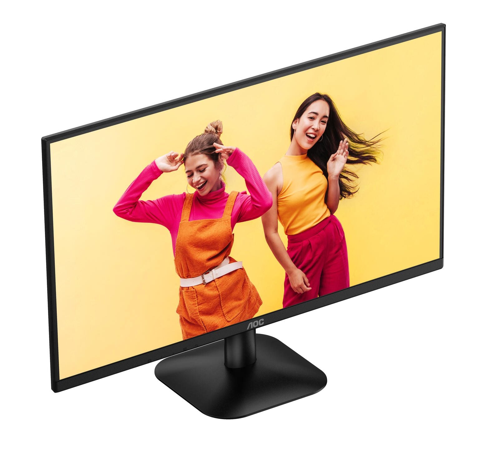 AOC 27B35HM Full HD LED-Monitor 68.6 cm (27')