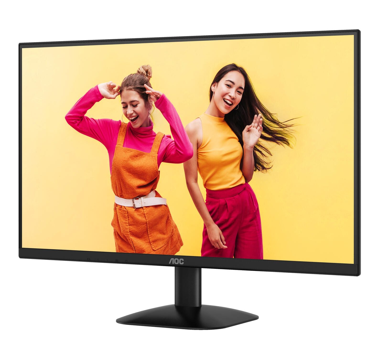 AOC 27B35HM Full HD LED-Monitor 68.6 cm (27')