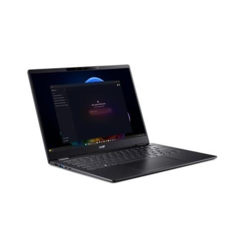 Acer TravelMate TMP614-54-TCO-76D3 Intel Core Ultra 7 258V 35,6 cm (14')