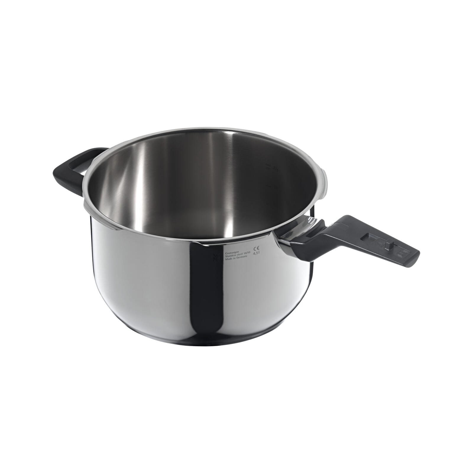 WMF Perfect Premium Schnellkochtopf, 22 cm, 4,5 Liter