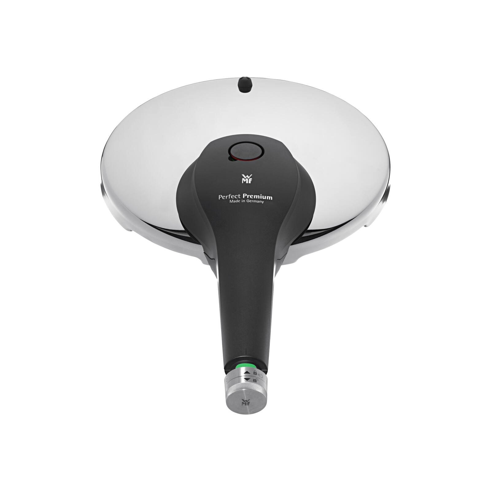 WMF Perfect Premium Schnellkochtopf, 22 cm, 4,5 Liter