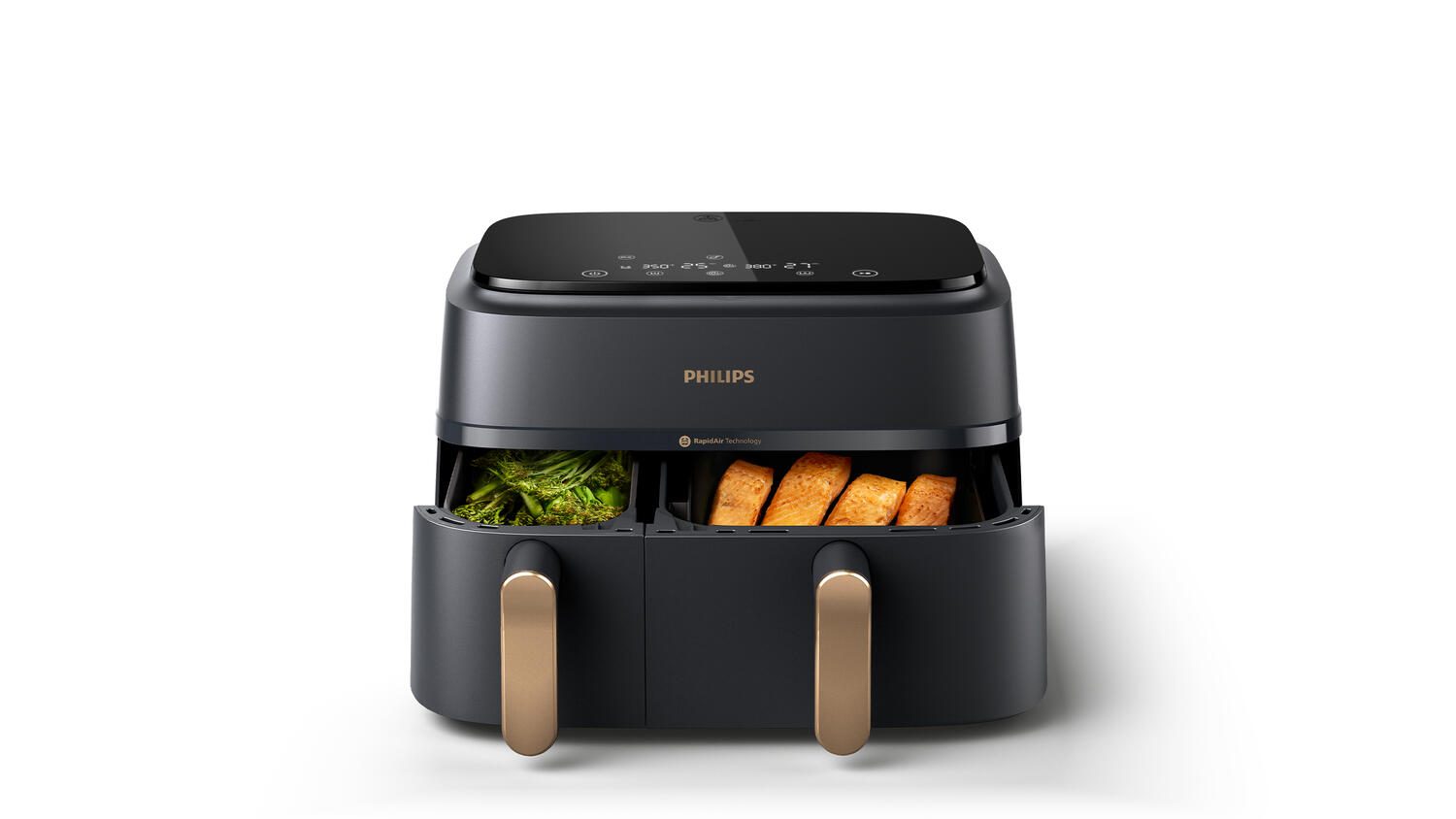 Philips 3000 series Airfryer Dual Basket