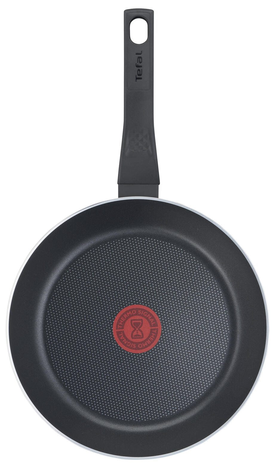 Tefal Easy Cook & Clean B55506 Pfanne 28cm