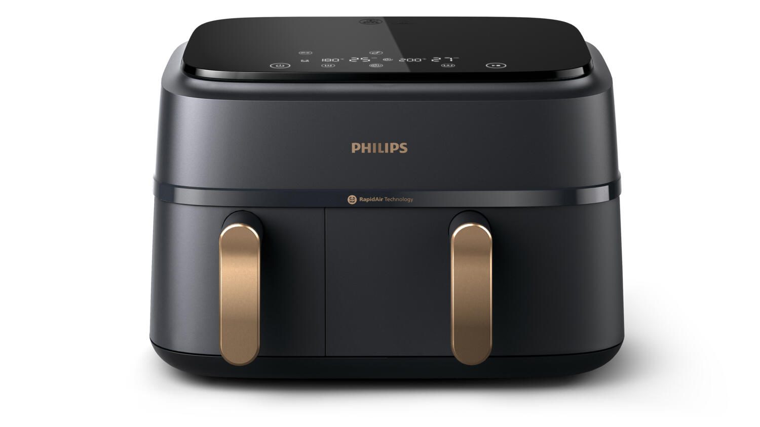 Philips 3000 series Airfryer Dual Basket