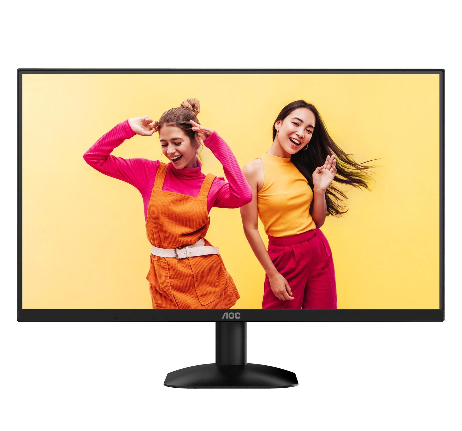 AOC 27B35HM Full HD LED-Monitor 68.6 cm (27')