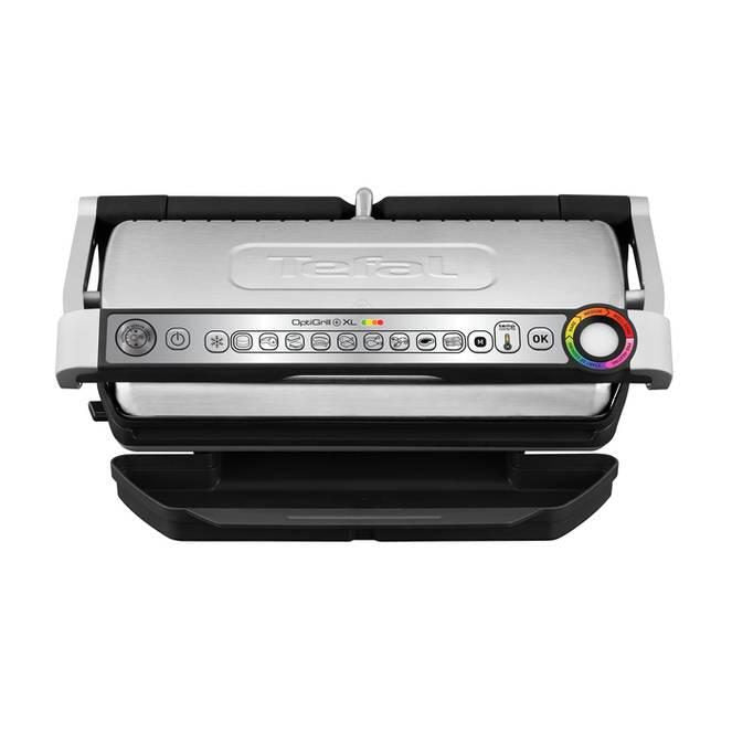 Tefal OptiGrill + GC7248 Kontaktgrill