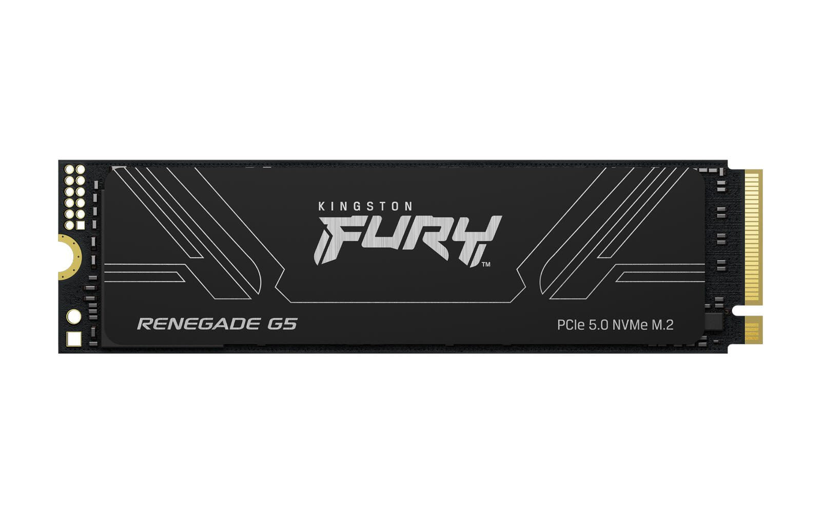 Kingston FURY RENEGADE G5 M.2 SSD - 2 TB