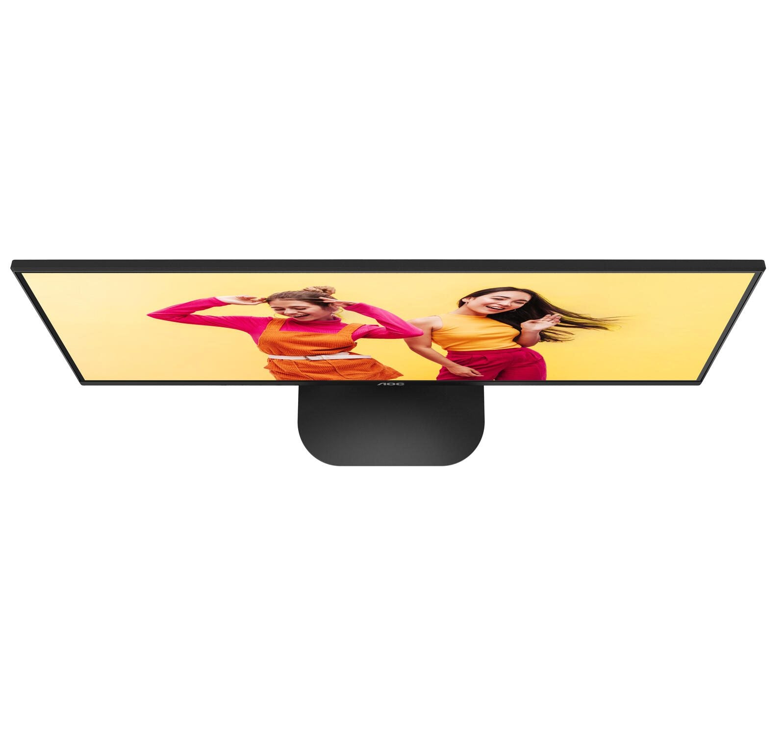 AOC 27B35HM Full HD LED-Monitor 68.6 cm (27')