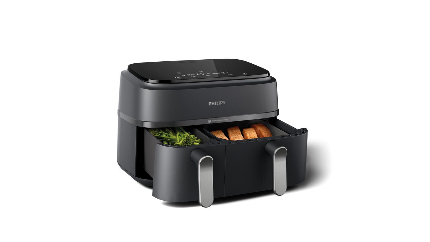 Philips 3000 series Airfryer Dual Basket