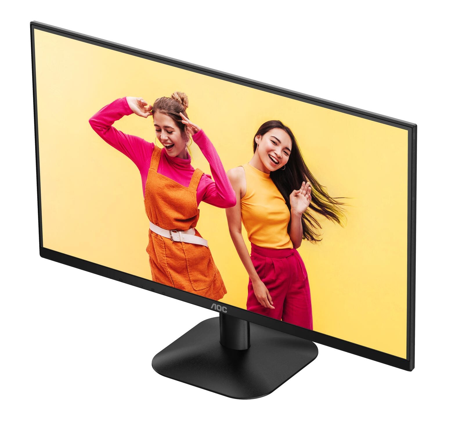 AOC 27B35HM Full HD LED-Monitor 68.6 cm (27')
