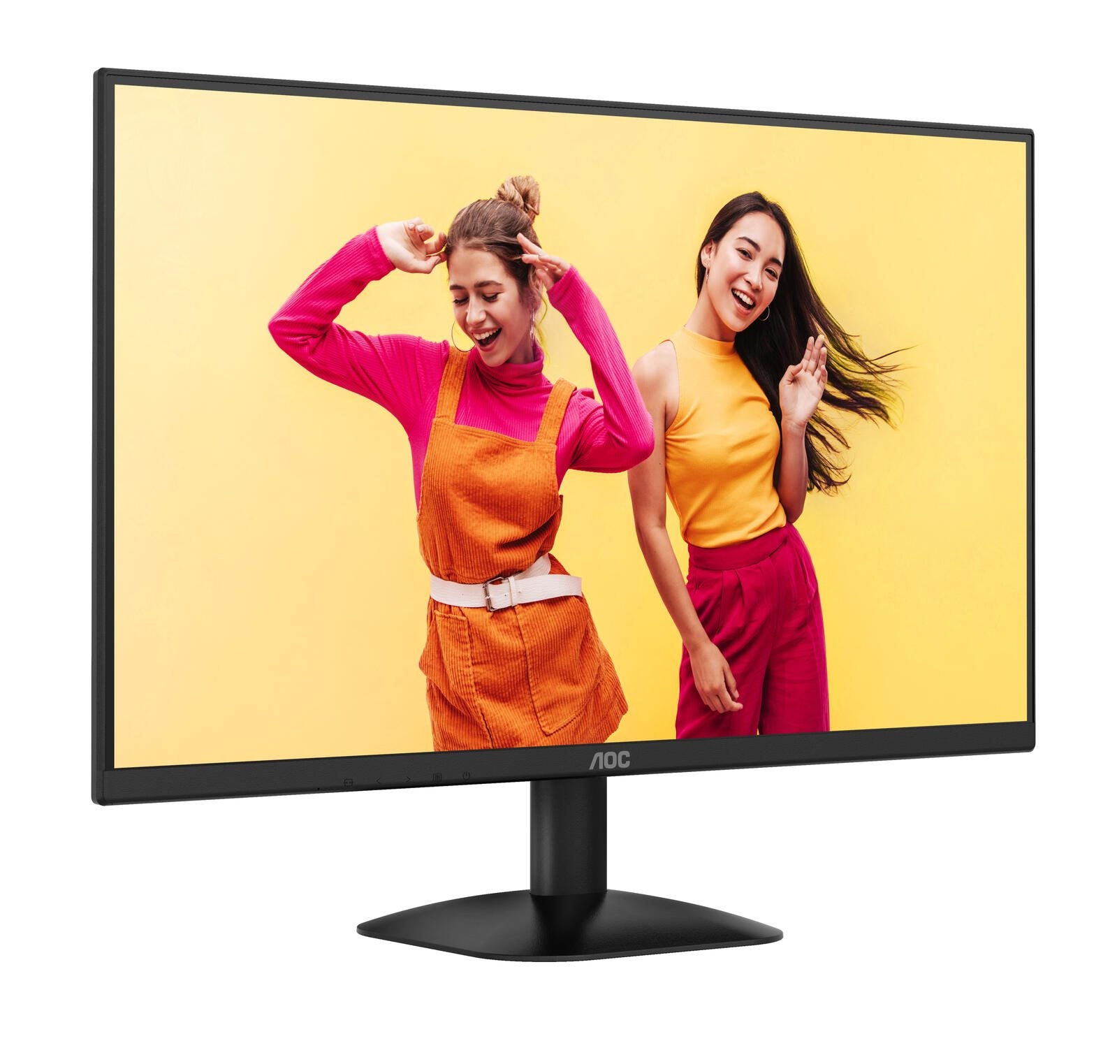 AOC 27B35HM Full HD LED-Monitor 68.6 cm (27')