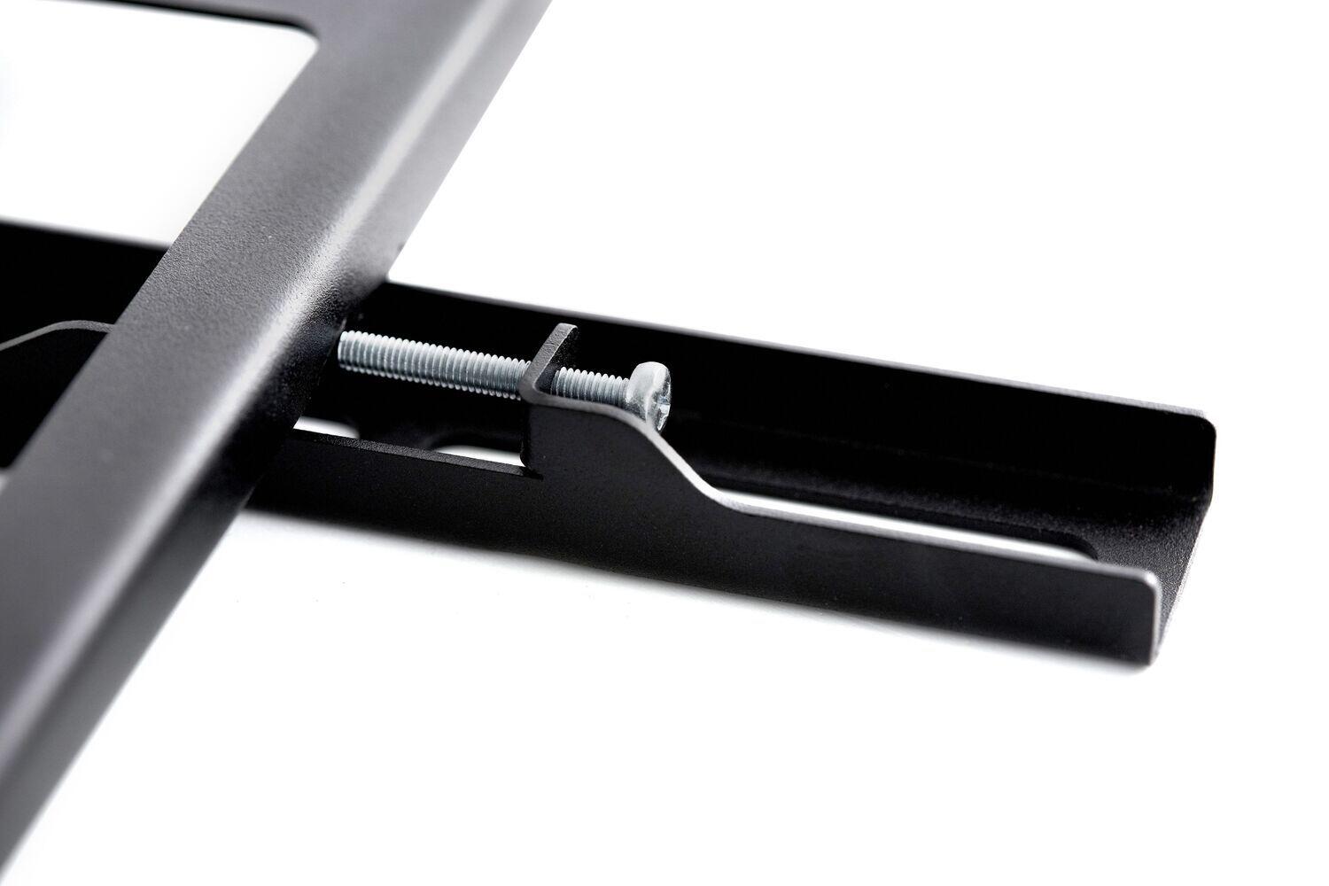 edbak Flache Universal-Wandhalterung für 32-43' Bildschirme