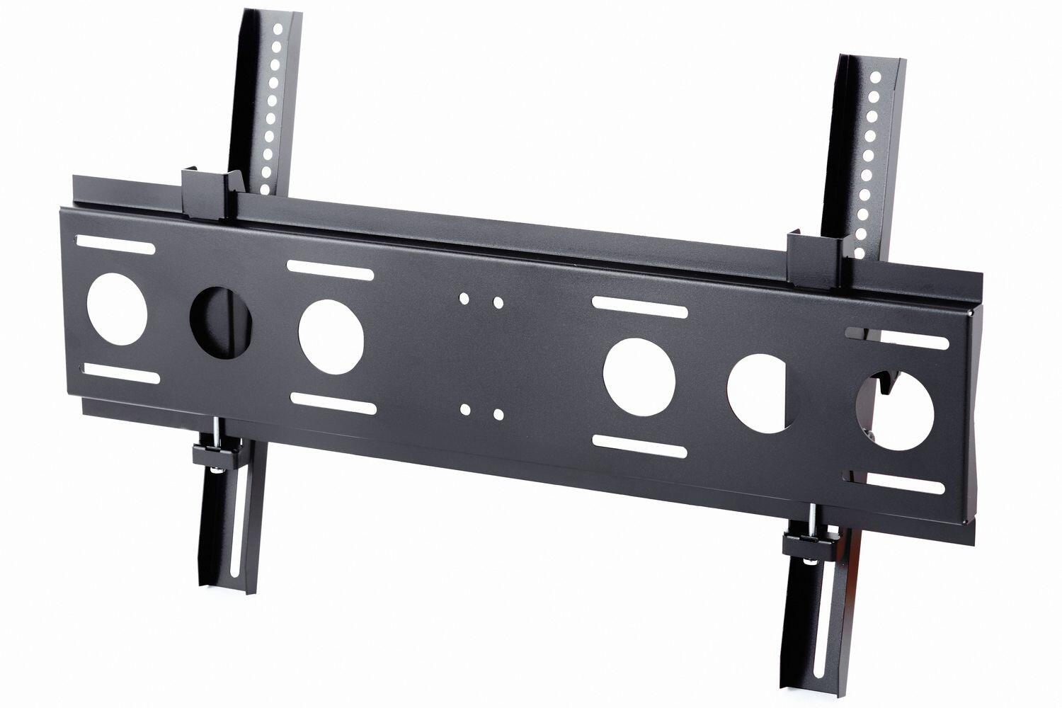 edbak Universelle flache Wandhalterung für 55-86' Bildschirme