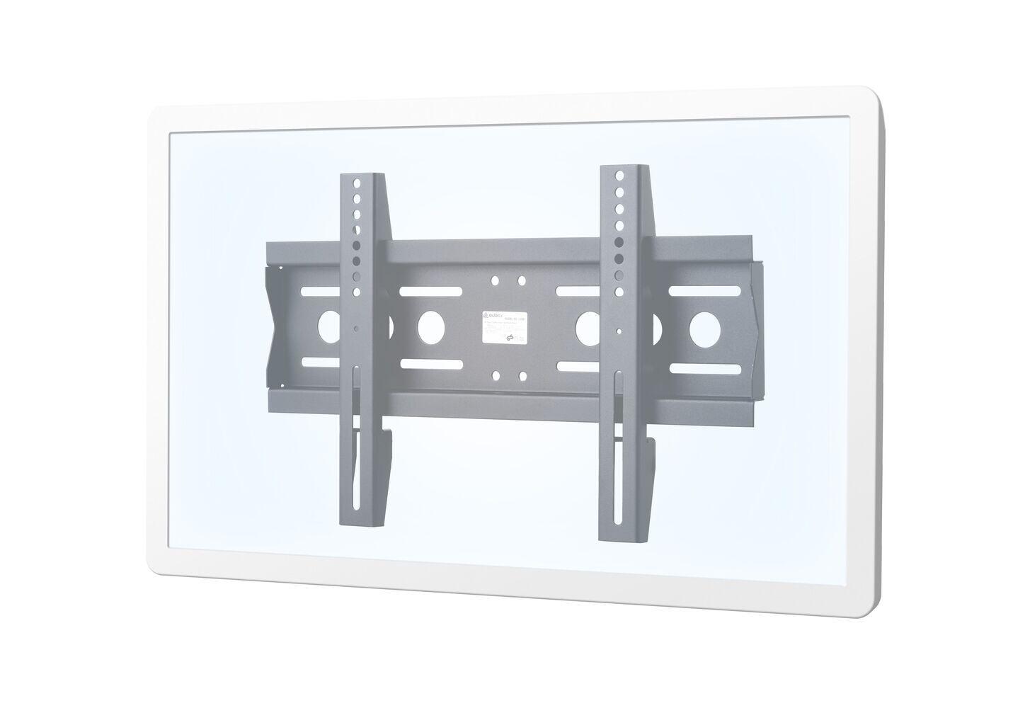 edbak Neigbare Universal-Wandhalterung für 32-43'-Bildschirme