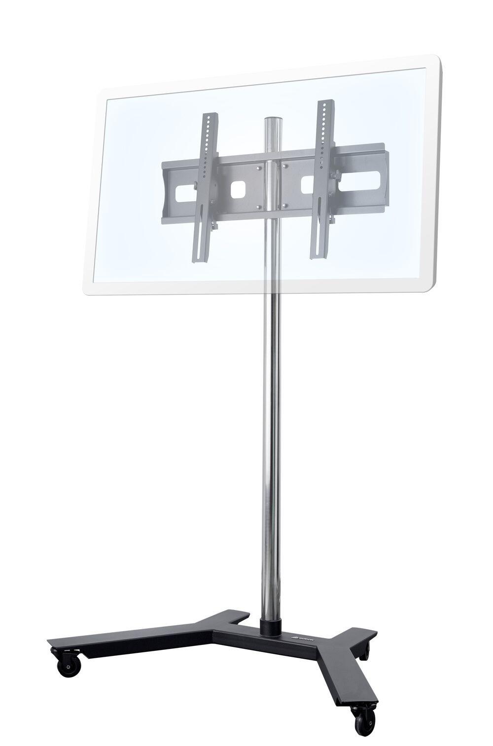 edbak Flachbildschirm-Trolley für 37-60' Bildschirme