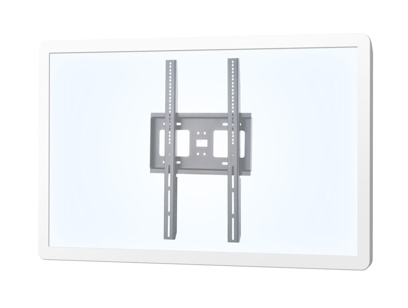 edbak Universelle Hochformat-Wandhalterung für 40-75' Bildschirme