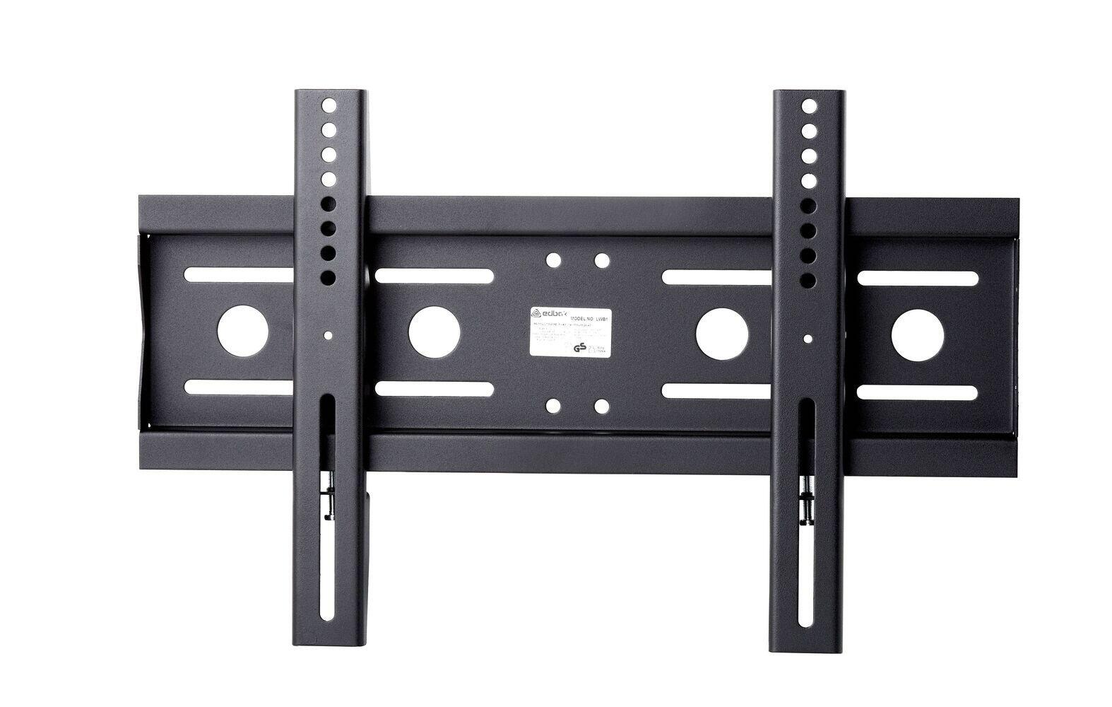 edbak Neigbare Universal-Wandhalterung für 32-43'-Bildschirme