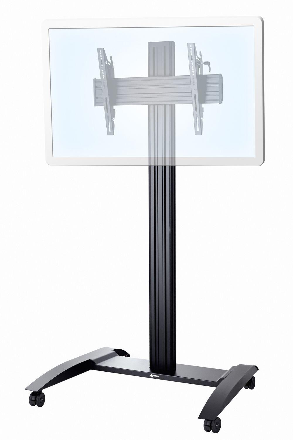 edbak Videokonferenz-Trolley für 42-75' Bildschirme